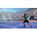 Tennis World Tour (PS4, русские субтитры)